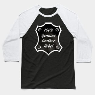 Hundred Percent Pure Baseball T-Shirt